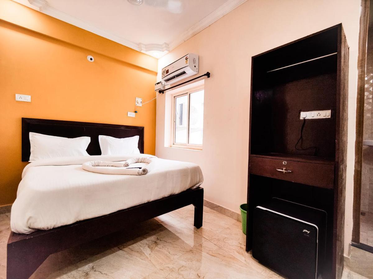 Hotel Candolim Aloft Экстерьер фото