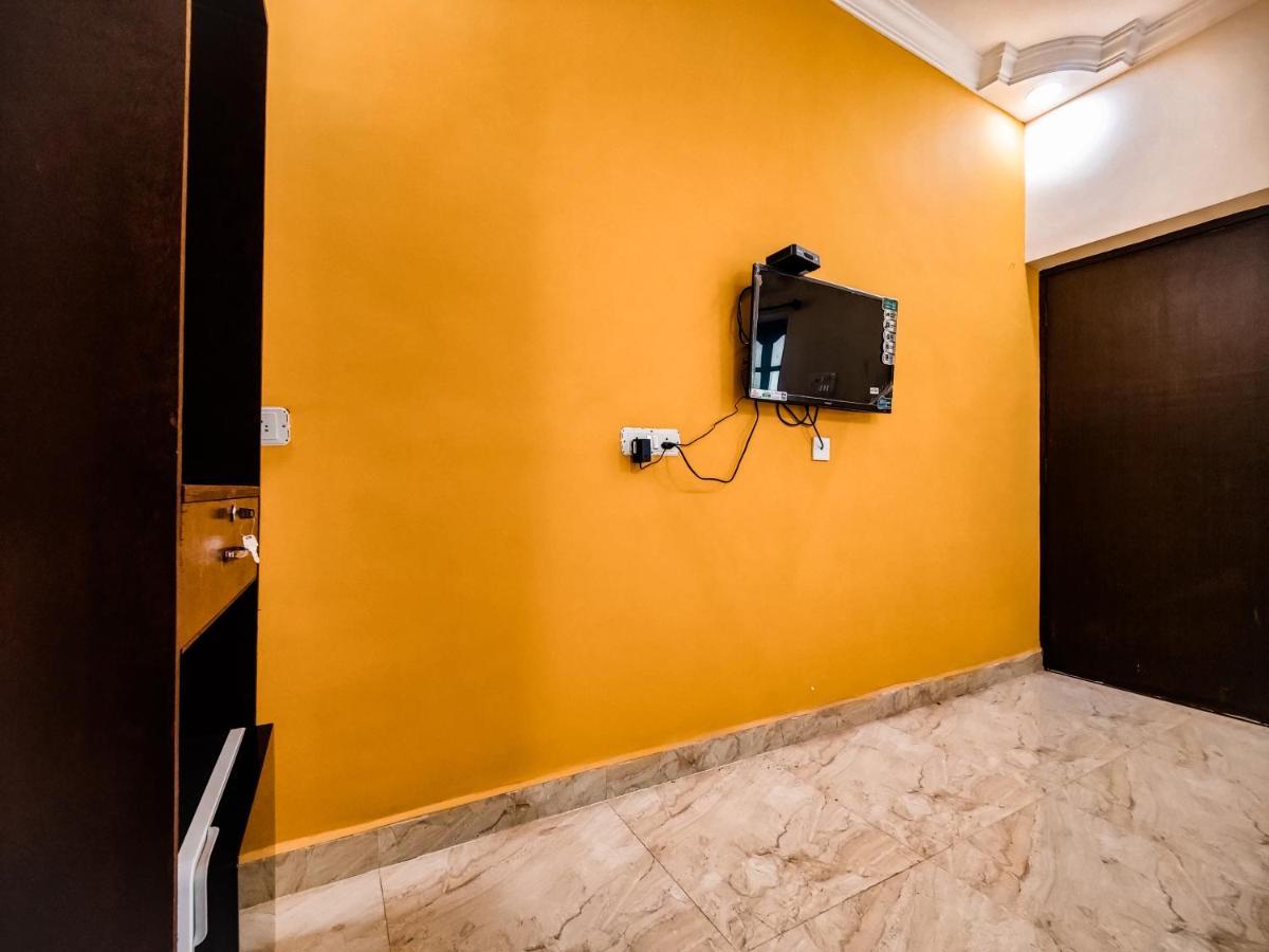 Hotel Candolim Aloft Экстерьер фото