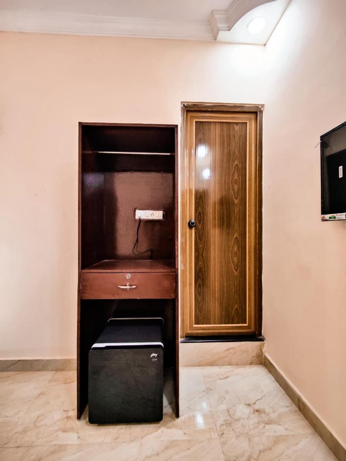 Hotel Candolim Aloft Экстерьер фото