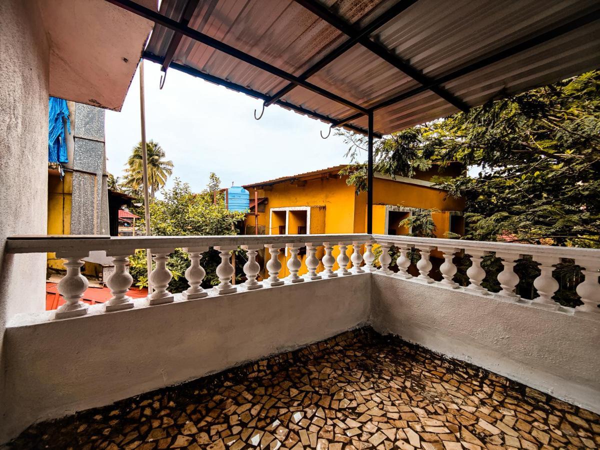 Hotel Candolim Aloft Экстерьер фото