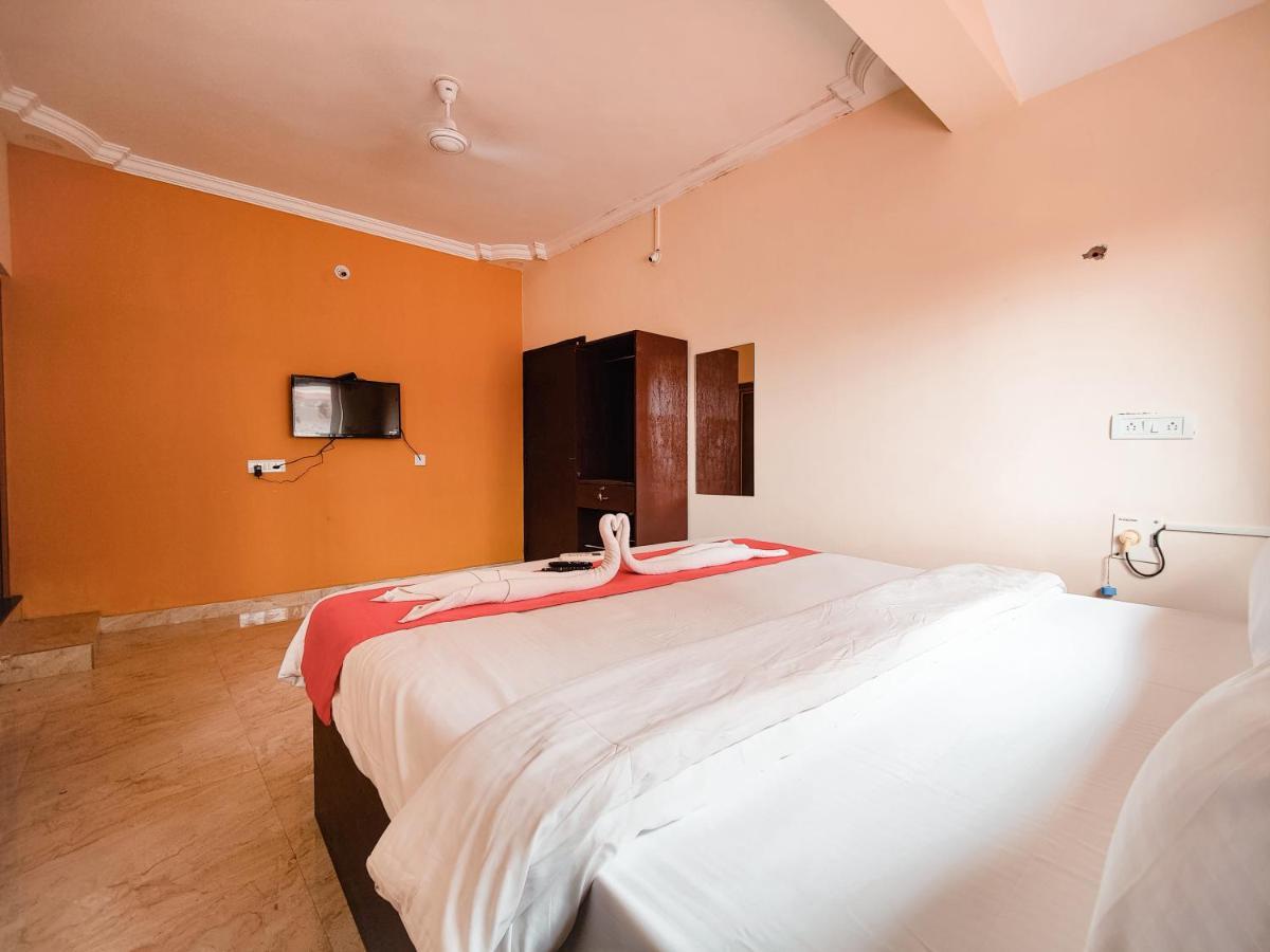 Hotel Candolim Aloft Экстерьер фото