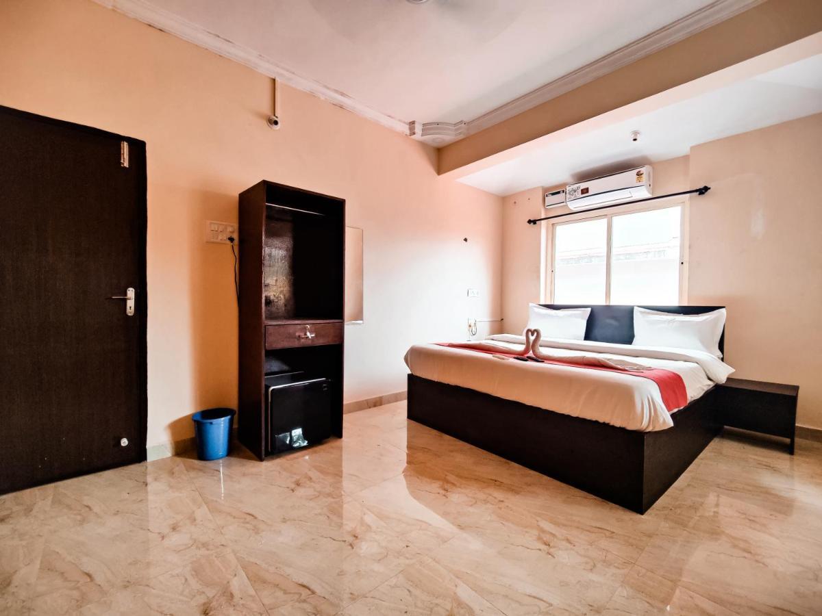 Hotel Candolim Aloft Экстерьер фото