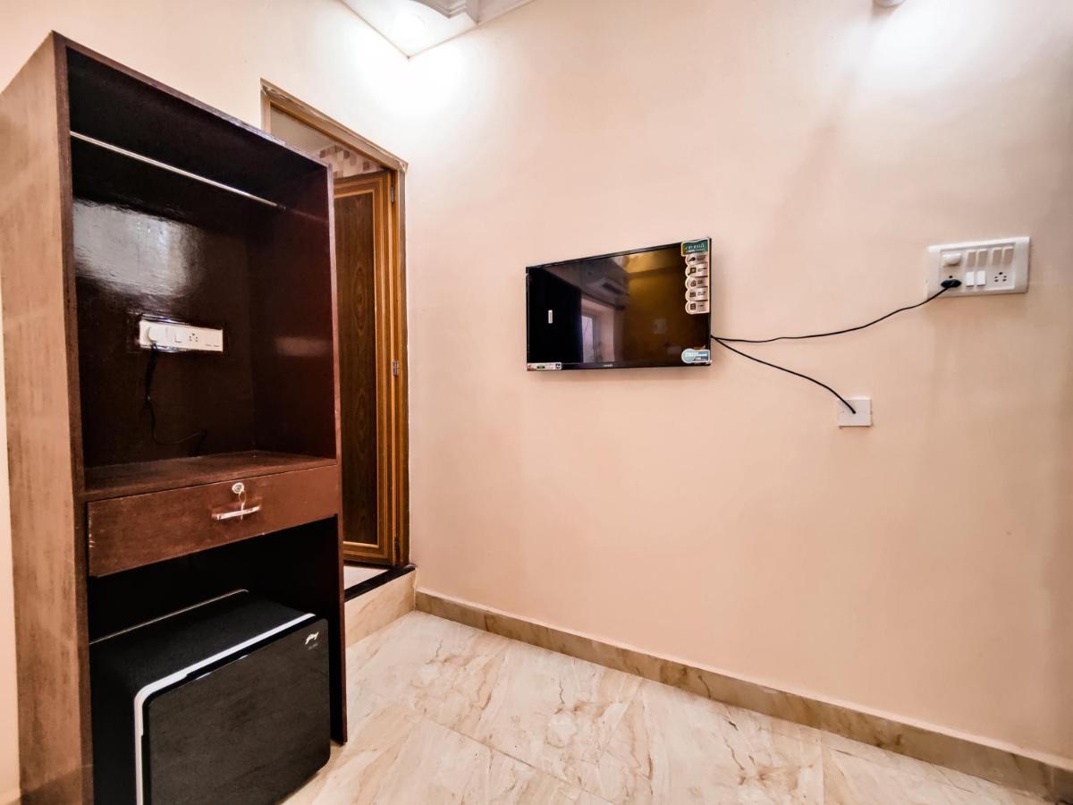 Hotel Candolim Aloft Экстерьер фото