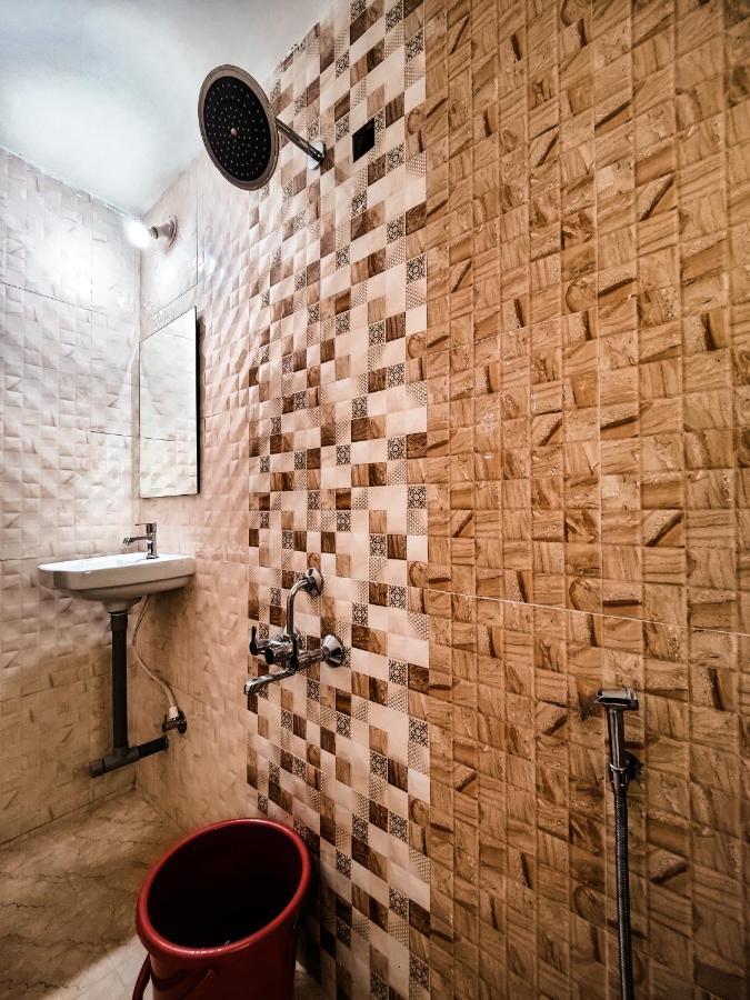 Hotel Candolim Aloft Экстерьер фото