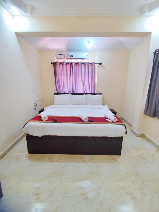 Hotel Candolim Aloft Экстерьер фото