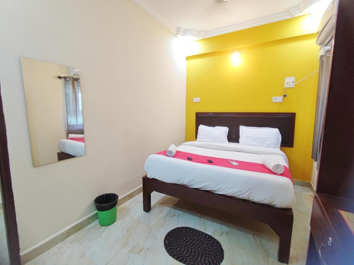 Hotel Candolim Aloft Экстерьер фото
