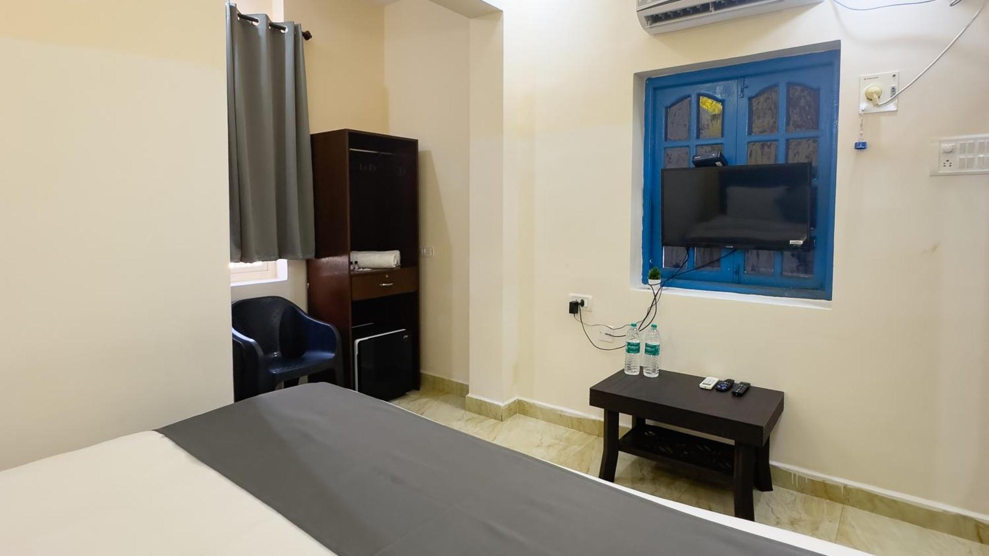 Hotel Candolim Aloft Экстерьер фото