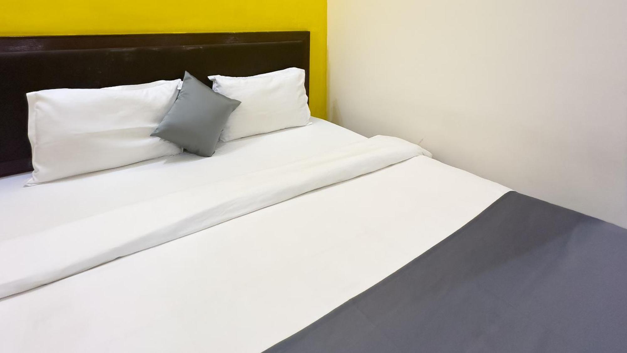 Hotel Candolim Aloft Экстерьер фото