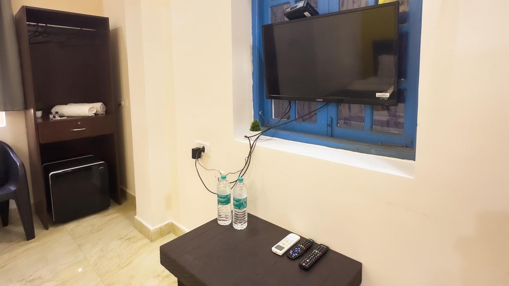 Hotel Candolim Aloft Экстерьер фото