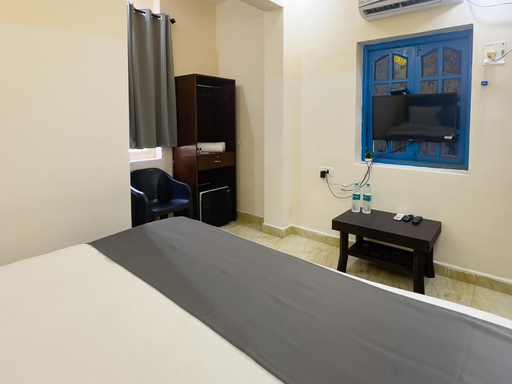 Hotel Candolim Aloft Экстерьер фото